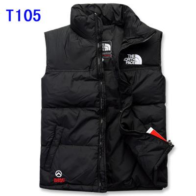 Cheap The North Face Men's Down Vest wholesale No. 488